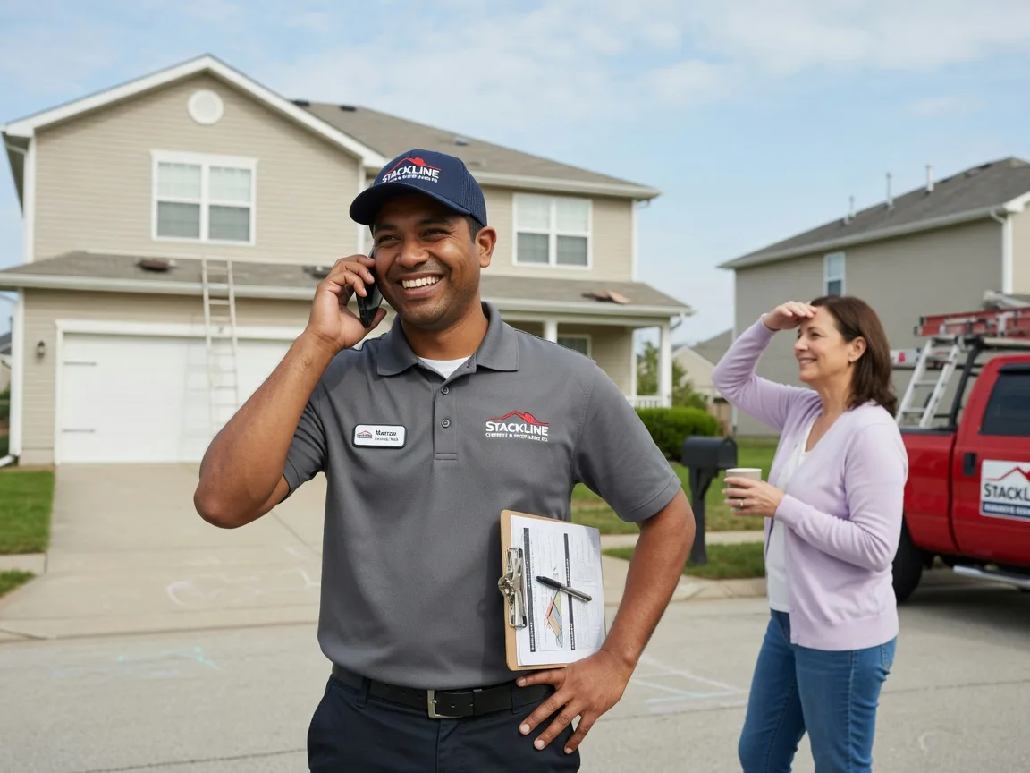 Chimney flashing repair Marinette, WI FAQs
